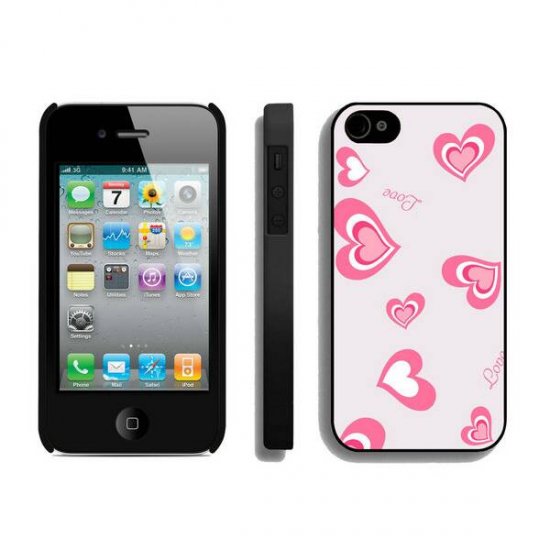 Valentine Beautiful Love iPhone 4 4S Cases BTY | Coach Outlet Canada